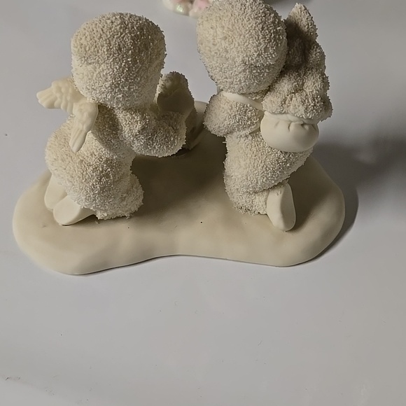 Snowbabies - Picture 3 of 5